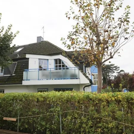 Ocean Drive 3 Niendorf (Timmendorfer Strand)