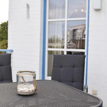 Ocean Drive 3 Lejlighed