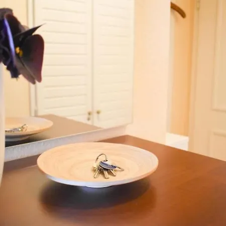 Ocean Drive 3 Lejlighed