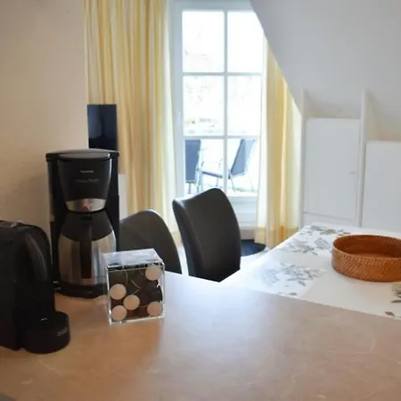 Lejlighed Ocean Drive 3