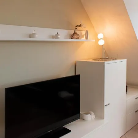 Ocean Drive 3 Lejlighed *