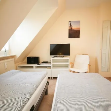 Lejlighed Ocean Drive 3 *