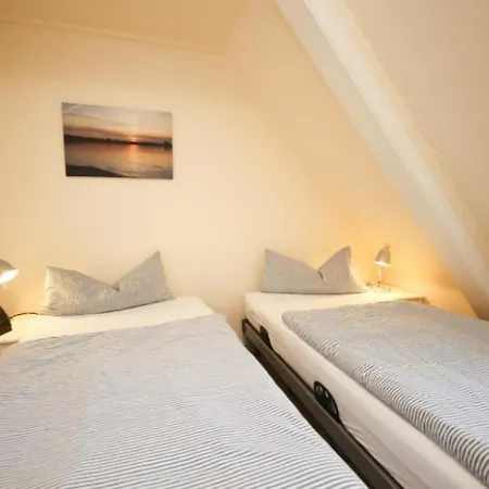 Ocean Drive 3 Apartment Niendorf (Timmendorfer Strand)