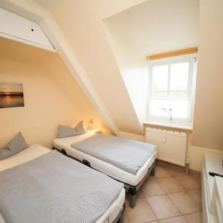 Apartment Ocean Drive 3 Niendorf (Timmendorfer Strand)