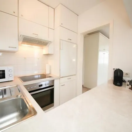 Ocean Drive 3 * Niendorf (Timmendorfer Strand)