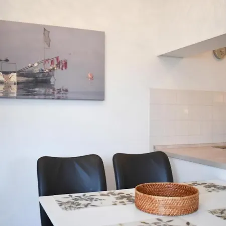 Ocean Drive 3 Lejlighed