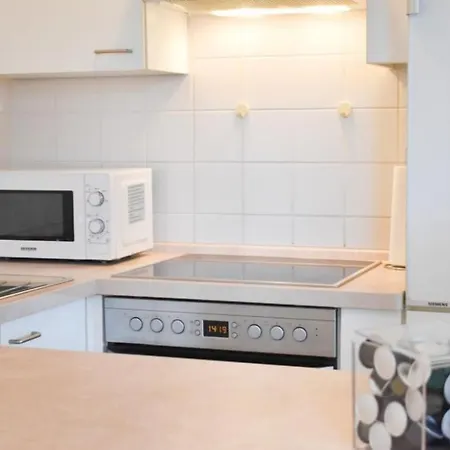 Ocean Drive 3 Lejlighed *