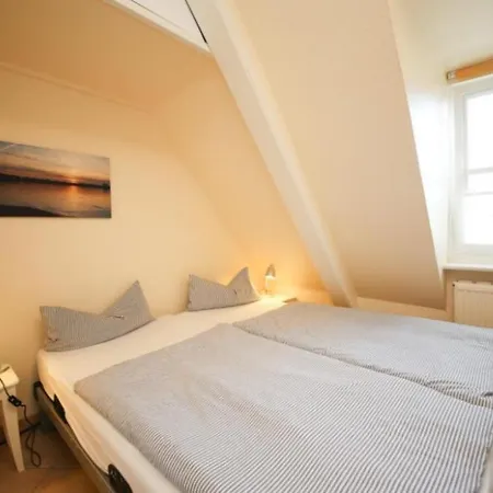 Lejlighed Ocean Drive 3 *