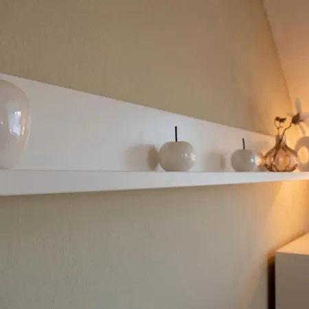 Apartment Ocean Drive 3 Niendorf (Timmendorfer Strand)