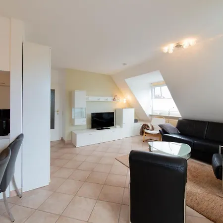 Lejlighed Ocean Drive 3