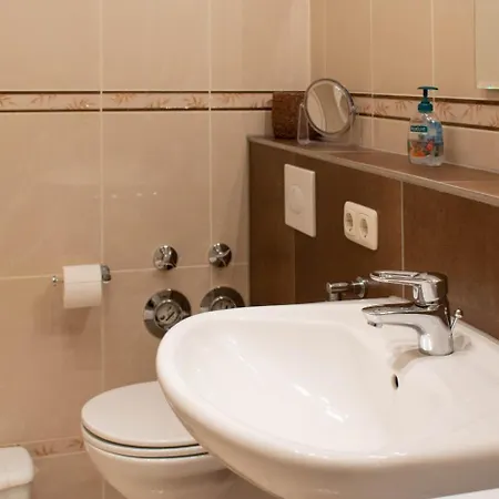 Ocean Drive 3 Lejlighed *