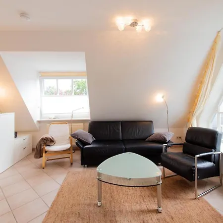 Ocean Drive 3 Niendorf (Timmendorfer Strand)