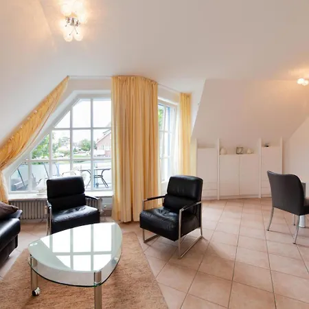 Lejlighed Ocean Drive 3 *