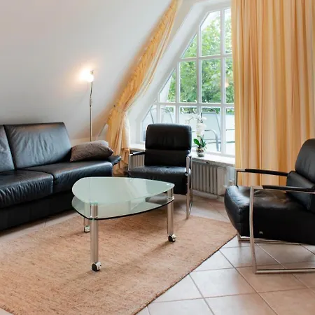 Ocean Drive 3 Apartment Niendorf (Timmendorfer Strand)